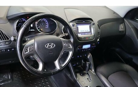 Hyundai ix35 I рестайлинг, 2014 год, 1 129 000 рублей, 6 фотография