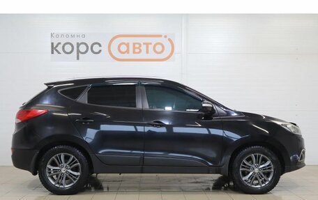 Hyundai ix35 I рестайлинг, 2014 год, 1 129 000 рублей, 4 фотография