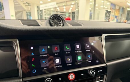 Porsche Macan I рестайлинг, 2024 год, 9 750 000 рублей, 21 фотография