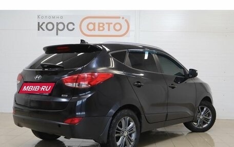 Hyundai ix35 I рестайлинг, 2014 год, 1 129 000 рублей, 3 фотография