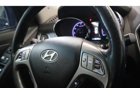 Hyundai ix35 I рестайлинг, 2014 год, 1 129 000 рублей, 8 фотография