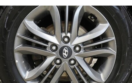 Hyundai ix35 I рестайлинг, 2014 год, 1 129 000 рублей, 15 фотография