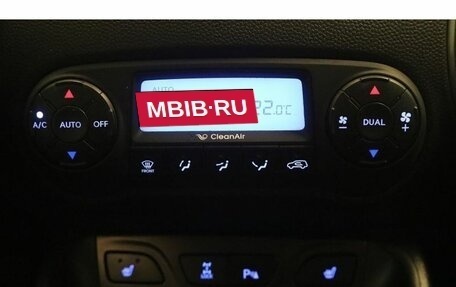 Hyundai ix35 I рестайлинг, 2014 год, 1 129 000 рублей, 11 фотография