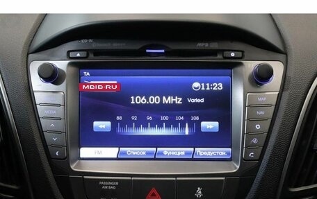 Hyundai ix35 I рестайлинг, 2014 год, 1 129 000 рублей, 10 фотография