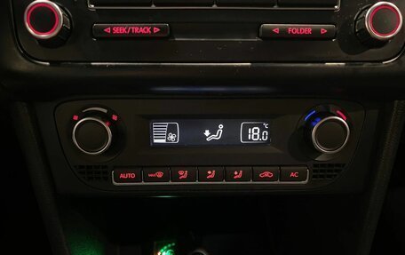 Volkswagen Polo VI (EU Market), 2012 год, 507 000 рублей, 15 фотография