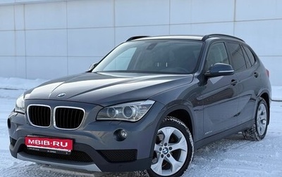 BMW X1, 2013 год, 2 500 000 рублей, 1 фотография