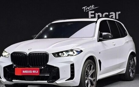 BMW X5, 2024 год, 8 900 000 рублей, 1 фотография