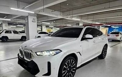BMW X6, 2023 год, 9 450 000 рублей, 1 фотография
