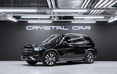 Mercedes-Benz GLE, 2025 год, 9 900 000 рублей, 1 фотография