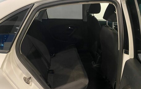 Volkswagen Polo VI (EU Market), 2012 год, 507 000 рублей, 17 фотография