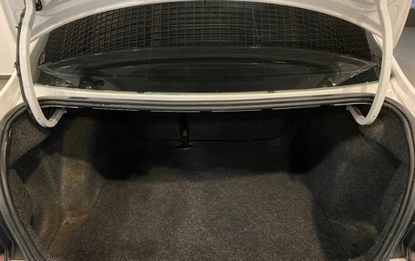 Volkswagen Polo VI (EU Market), 2012 год, 507 000 рублей, 18 фотография