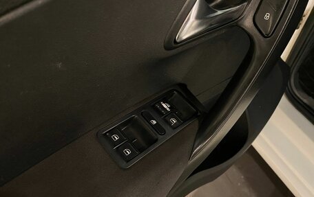 Volkswagen Polo VI (EU Market), 2012 год, 507 000 рублей, 21 фотография