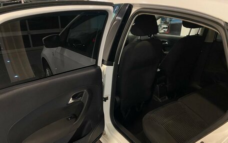 Volkswagen Polo VI (EU Market), 2012 год, 507 000 рублей, 23 фотография