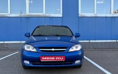 Chevrolet Lacetti, 2011 год, 360 000 рублей, 1 фотография