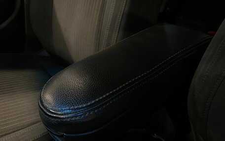 Volkswagen Polo VI (EU Market), 2012 год, 507 000 рублей, 32 фотография