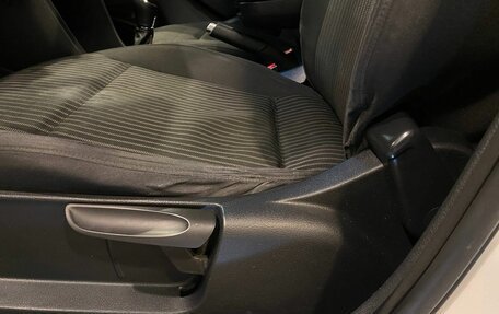 Volkswagen Polo VI (EU Market), 2012 год, 507 000 рублей, 33 фотография