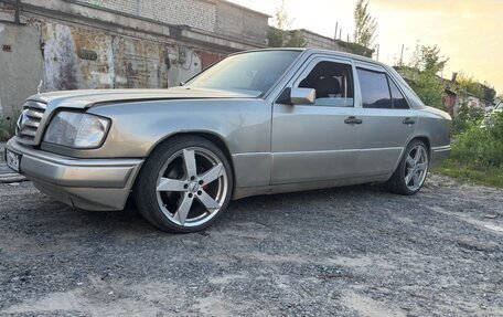 Mercedes-Benz W124, 1985 год, 350 000 рублей, 6 фотография