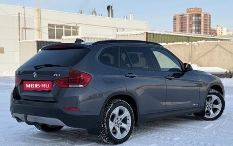 BMW X1, 2013 год, 2 500 000 рублей, 2 фотография