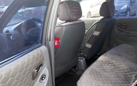 Hyundai Accent II, 2006 год, 500 000 рублей, 9 фотография