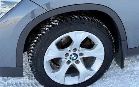 BMW X1, 2013 год, 2 500 000 рублей, 6 фотография