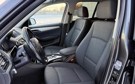 BMW X1, 2013 год, 2 500 000 рублей, 10 фотография