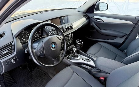 BMW X1, 2013 год, 2 500 000 рублей, 9 фотография
