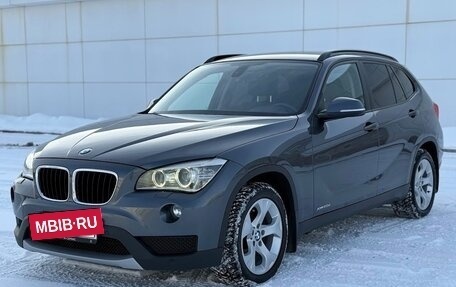 BMW X1, 2013 год, 2 500 000 рублей, 3 фотография