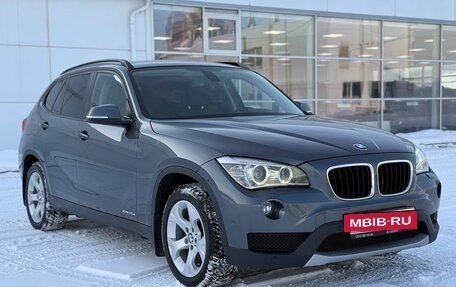 BMW X1, 2013 год, 2 500 000 рублей, 4 фотография