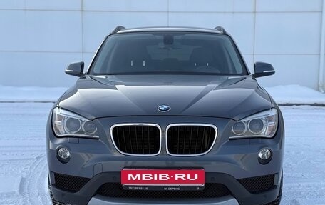 BMW X1, 2013 год, 2 500 000 рублей, 8 фотография