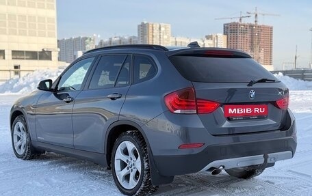 BMW X1, 2013 год, 2 500 000 рублей, 5 фотография