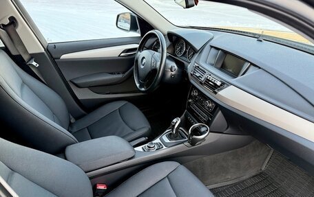 BMW X1, 2013 год, 2 500 000 рублей, 16 фотография