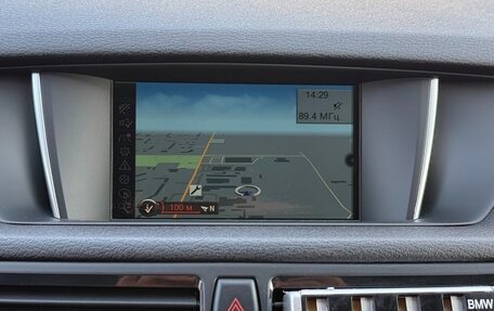 BMW X1, 2013 год, 2 500 000 рублей, 14 фотография