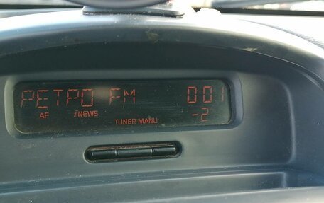 Renault Clio III, 2003 год, 350 000 рублей, 11 фотография