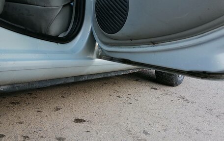 Renault Clio III, 2003 год, 350 000 рублей, 13 фотография