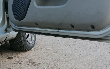 Renault Clio III, 2003 год, 350 000 рублей, 16 фотография