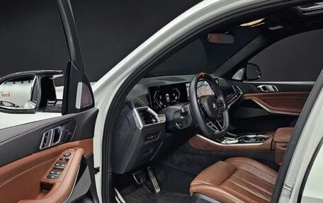 BMW X5, 2024 год, 8 900 000 рублей, 6 фотография