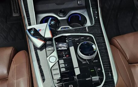 BMW X5, 2024 год, 8 900 000 рублей, 9 фотография