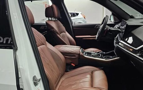 BMW X5, 2024 год, 8 900 000 рублей, 10 фотография