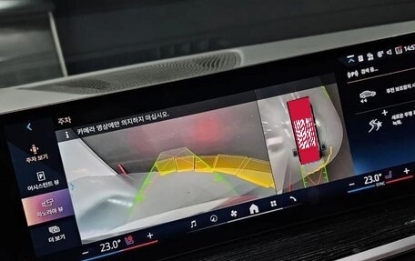 BMW X5, 2024 год, 8 900 000 рублей, 7 фотография