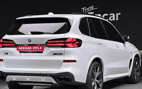 BMW X5, 2024 год, 8 900 000 рублей, 3 фотография