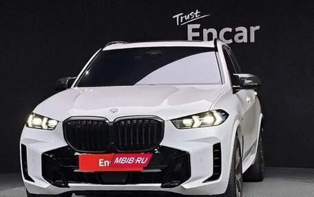 BMW X5, 2024 год, 8 900 000 рублей, 2 фотография