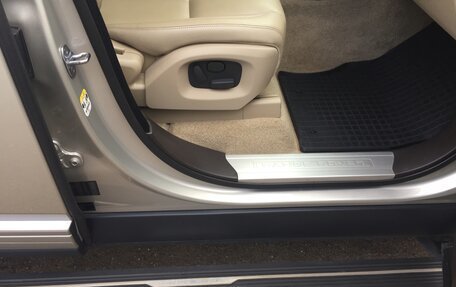 Land Rover Range Rover IV рестайлинг, 2013 год, 3 700 000 рублей, 16 фотография