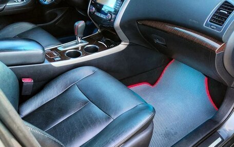 Nissan Teana, 2014 год, 1 600 000 рублей, 9 фотография