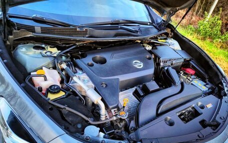 Nissan Teana, 2014 год, 1 600 000 рублей, 11 фотография