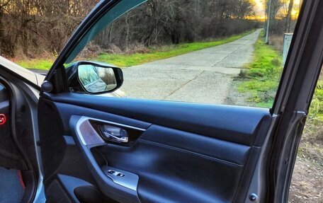 Nissan Teana, 2014 год, 1 600 000 рублей, 7 фотография