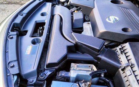 Nissan Teana, 2014 год, 1 600 000 рублей, 12 фотография