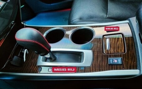 Nissan Teana, 2014 год, 1 600 000 рублей, 17 фотография