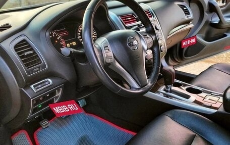 Nissan Teana, 2014 год, 1 600 000 рублей, 8 фотография