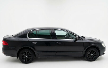 Skoda Superb III рестайлинг, 2013 год, 1 450 000 рублей, 8 фотография