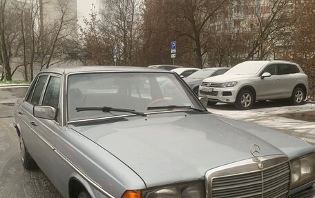 Mercedes-Benz W123, 1983 год, 195 000 рублей, 10 фотография